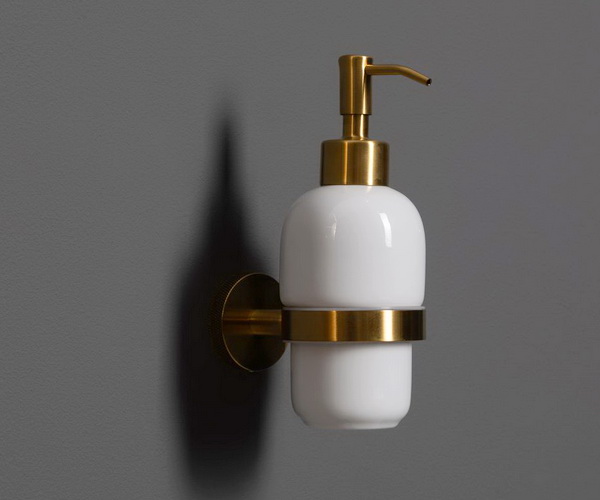 дозатор ALLEN BRAU PRIORITY